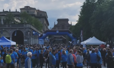 atalanta camminata nerazzurra