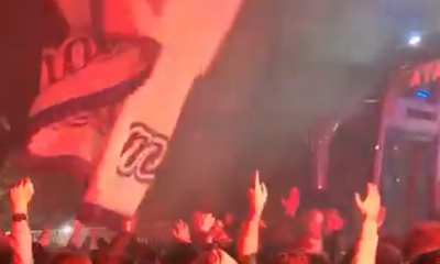 atalanta champions league