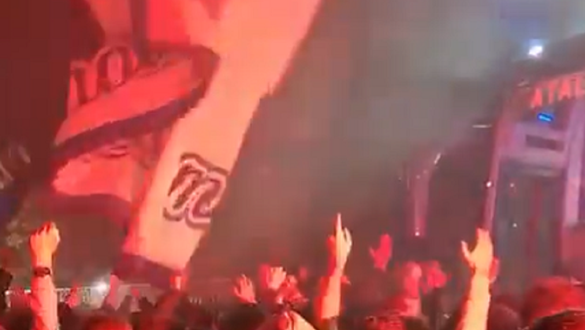 atalanta champions league