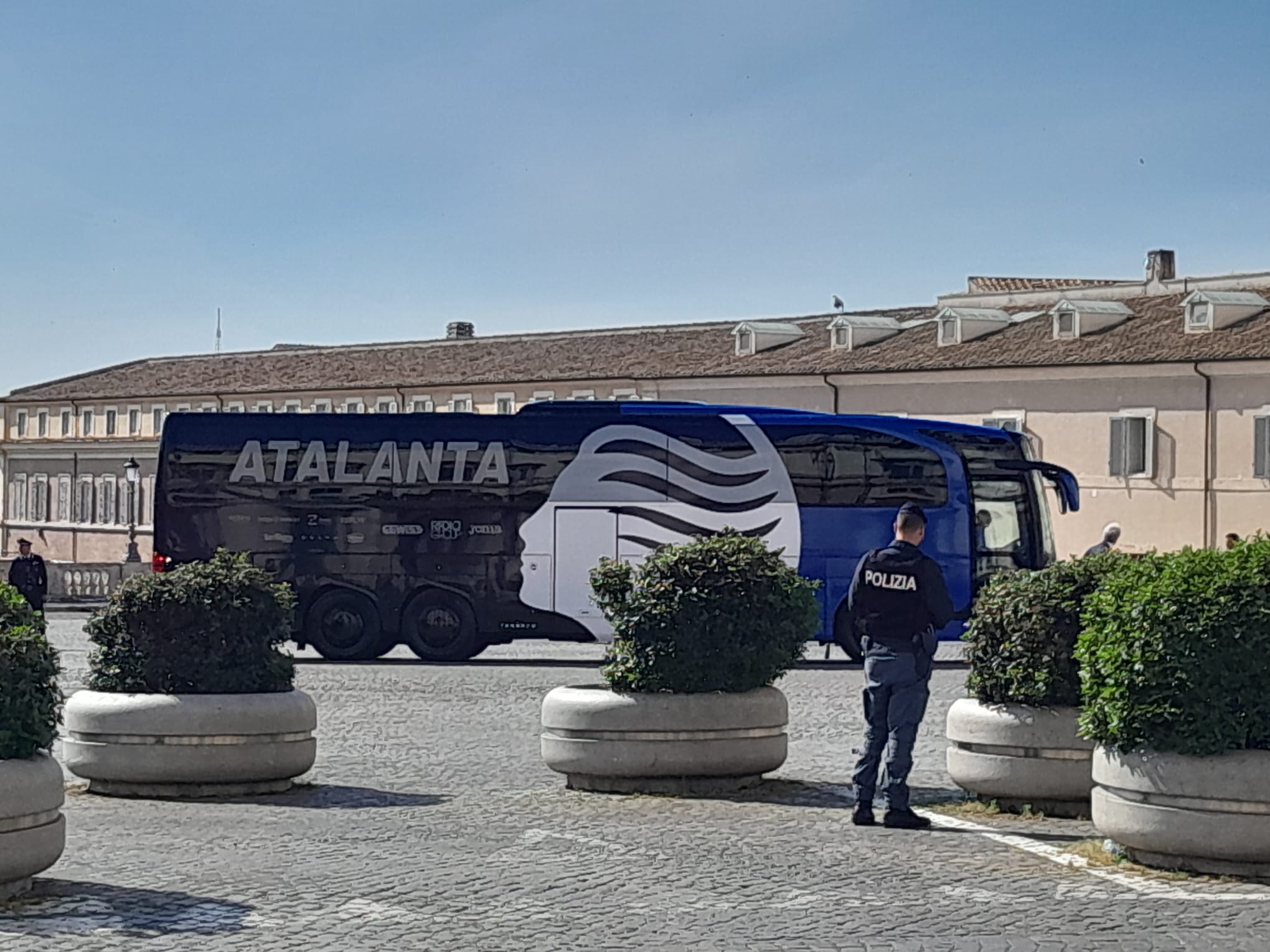 atalanta