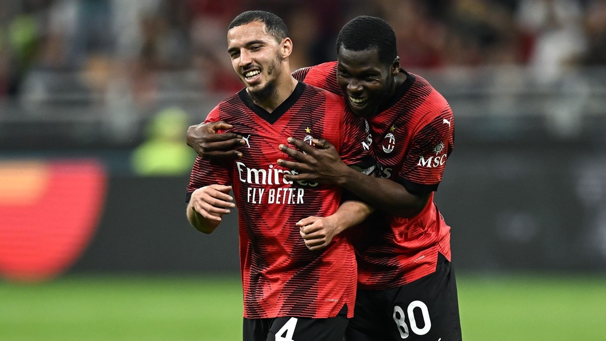 Pagelle Milan Cagliari, i TOP e i FLOP del match