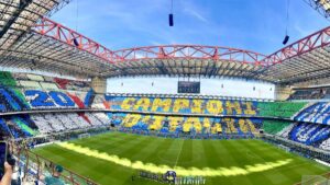 Coreografia inter