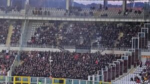 milan tifosi