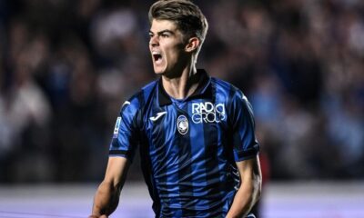 de ketelaere atalanta