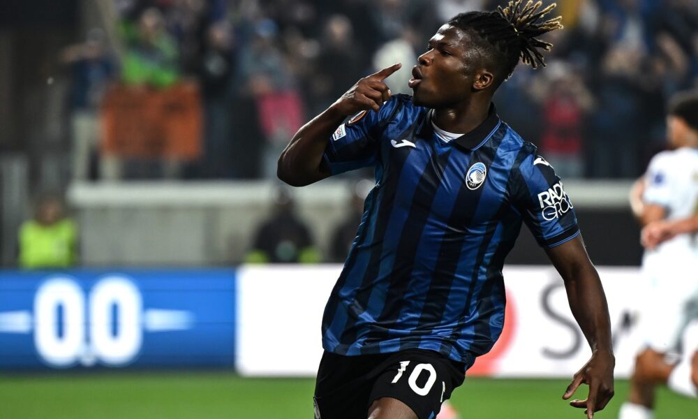 Flop oggi, domani nuovi acquisti per l’Atalanta? La grande opportunità di El BIlal Touré e Bakker