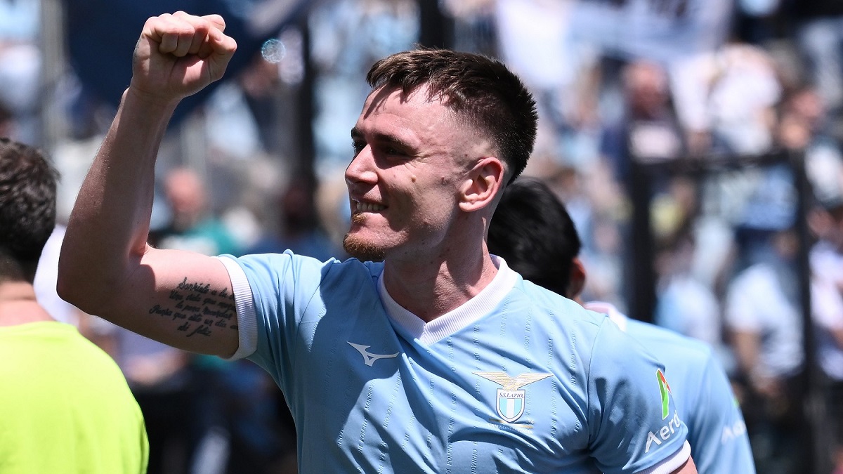 Pagelle Lazio Empoli, i TOP e i FLOP del match