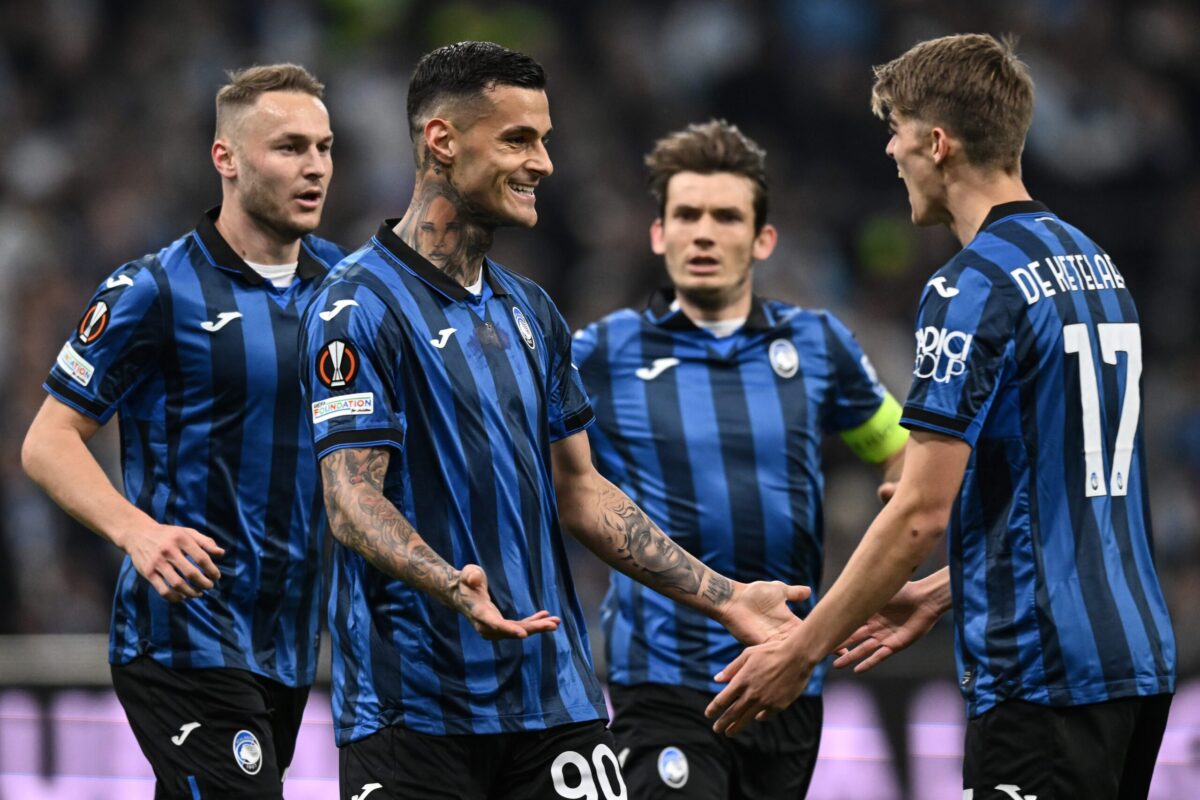 Ansia, ottimismo, emozione: le SENSAZIONI dei TIFOSI nerazzurri in vista di Atalanta Marsiglia