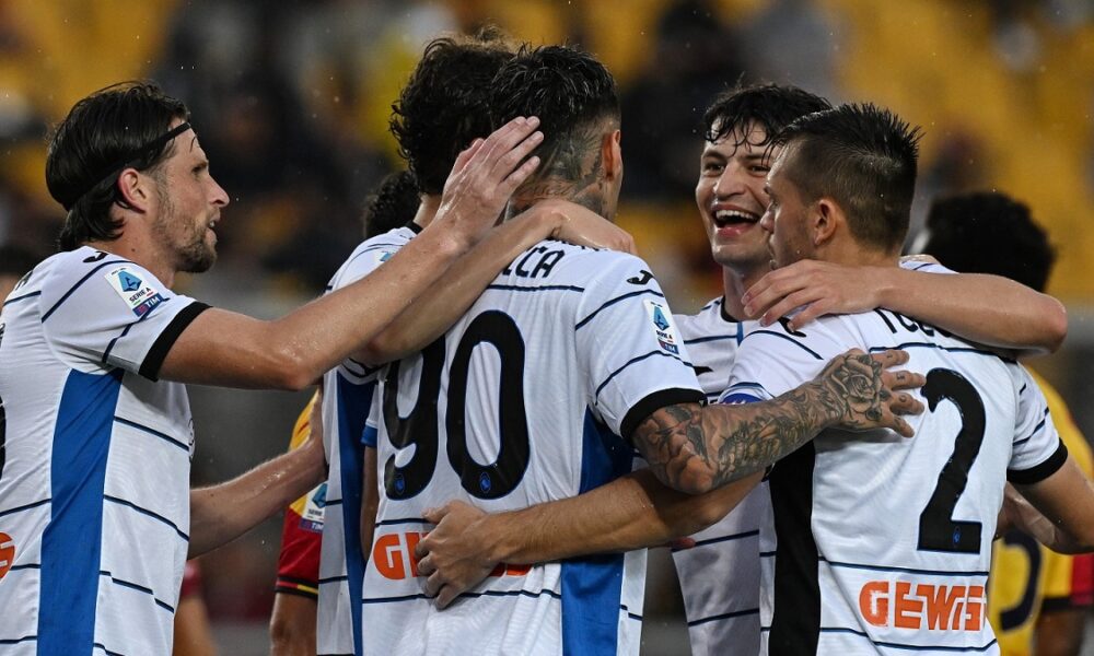 Atalanta, la lista A e B per quanto riguarda la Champions League 2024/2025: due assenze pesanti per i nerazzurri
