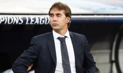Lopetegui