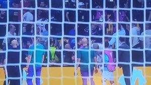 Olympiacos fiorentina scontri
