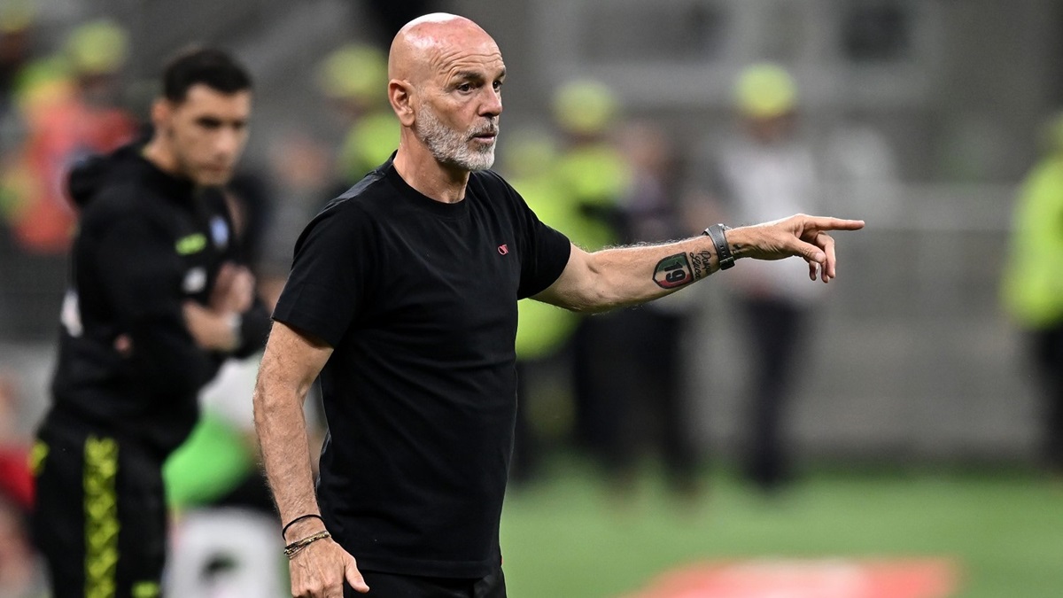 Milan Pioli: «La mia ultima a San Siro? No, non ho ancora parlato con la dirigenza, ma non mi hanno mai fatto sentire solo»