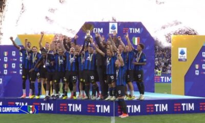 Inter Scudetto