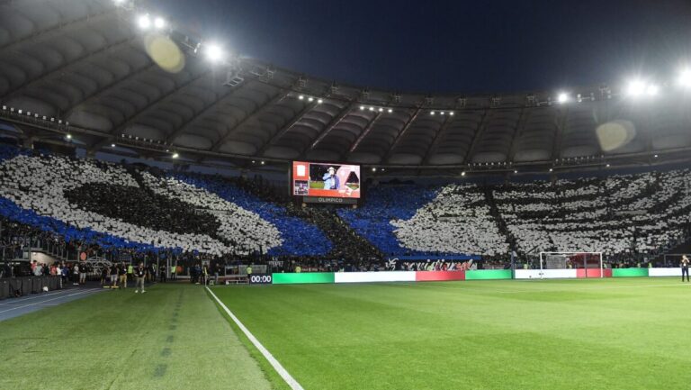 atalanta tifosi