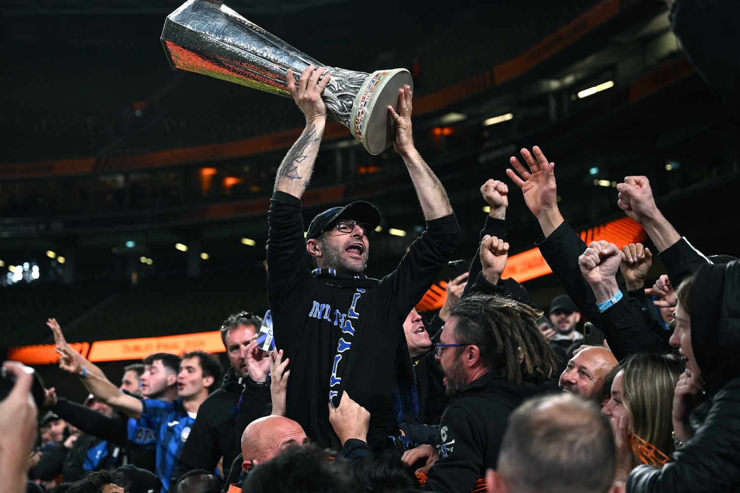 tifosi Atalanta MG1 5492