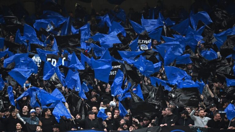 Tifosi atalanta