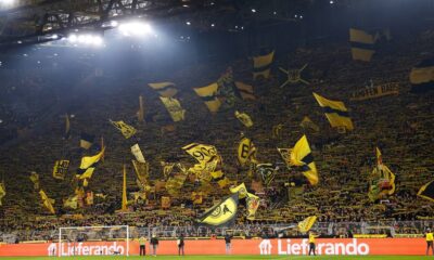 borussia dortmund tifosi