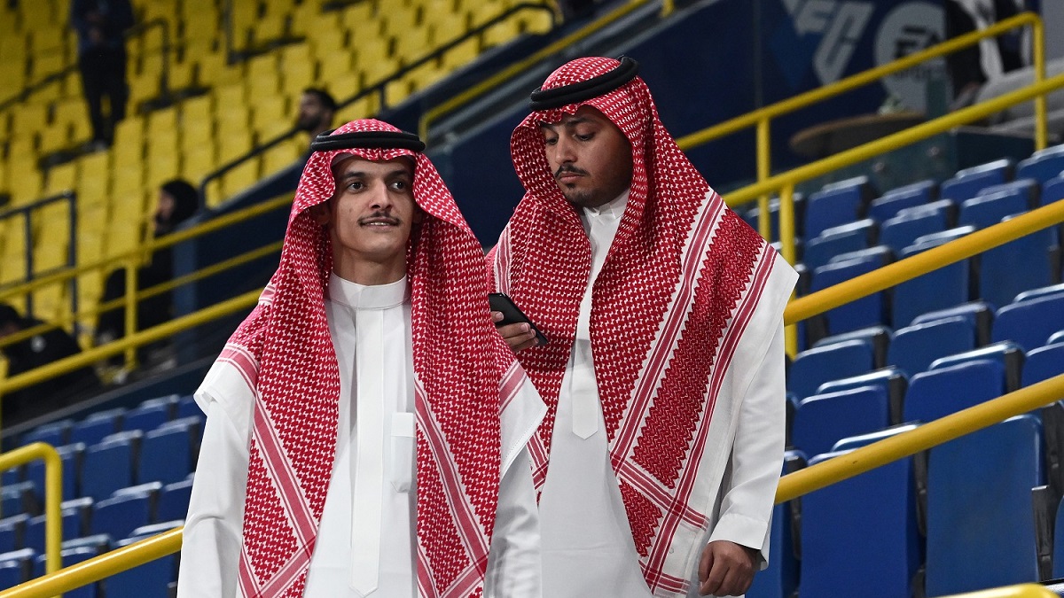 L'Arabia Saudita spaventa il calciomercato: ecco quando chiude la loro sessione 36 Arabia Saudita