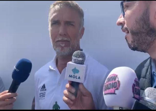 Batistuta: «Beltran nuovo me alla FIORENTINA? Può crescere. Sulla SCELTA di Lautaro dico questo»