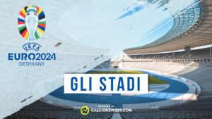 Stadi Euro 2024