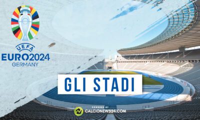 Stadi Euro 2024