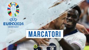 Classifica marcatori Europei 2024: i bomber del torneo tedesco