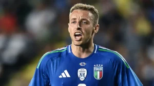 Frattesi-Italia-Bosnia