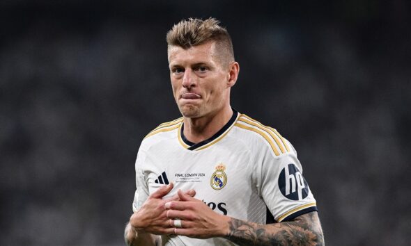 kroos