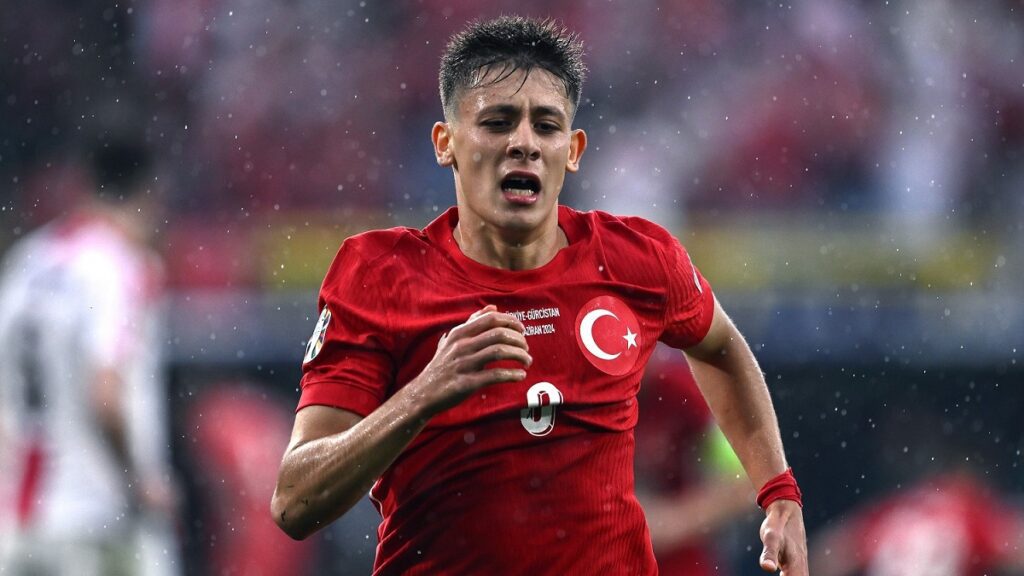 Arda Guler