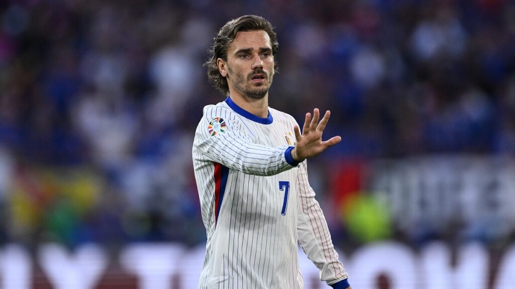Griezmann