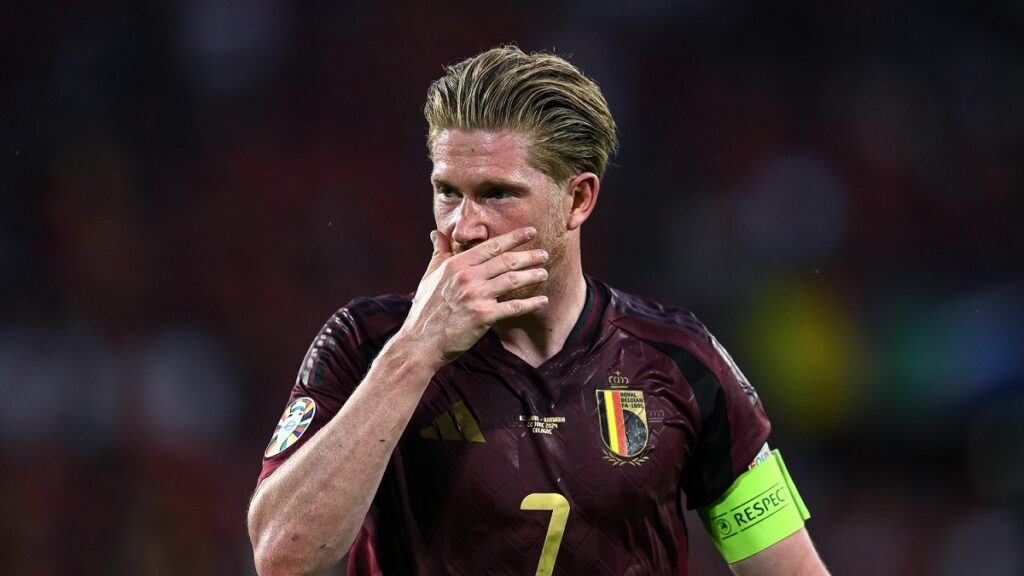 De Bruyne