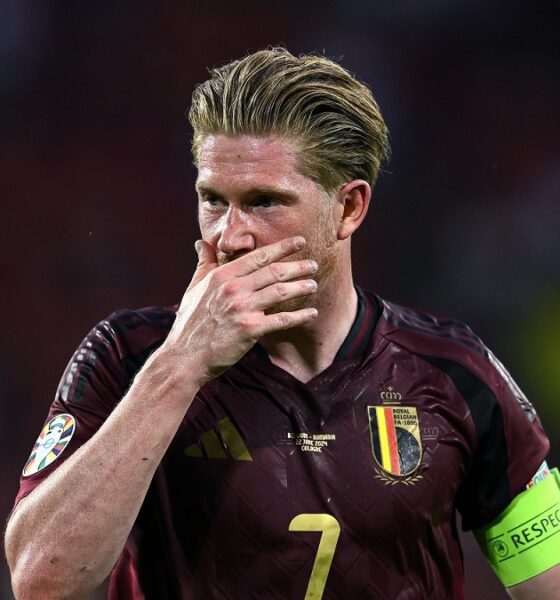 De Bruyne