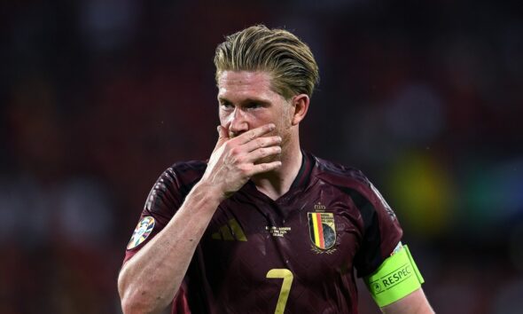 De Bruyne