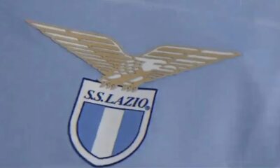 logo lazio