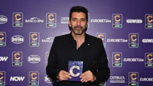 Buffon Serie C