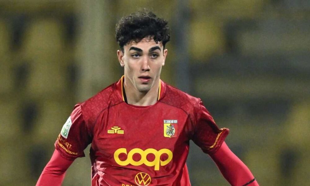 Veroli Cagliari, trovato l’accordo per il trasferimento al Palermo: le ultime sul calciomercato dei sardi