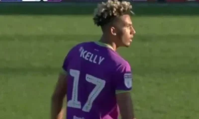 kelly newcastle