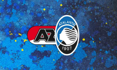 amichevole atalanta az