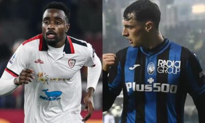 calciomercato atalanta