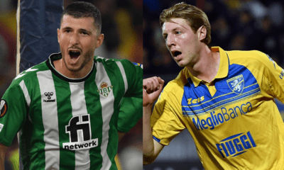 calciomercato atalanta centrocampo