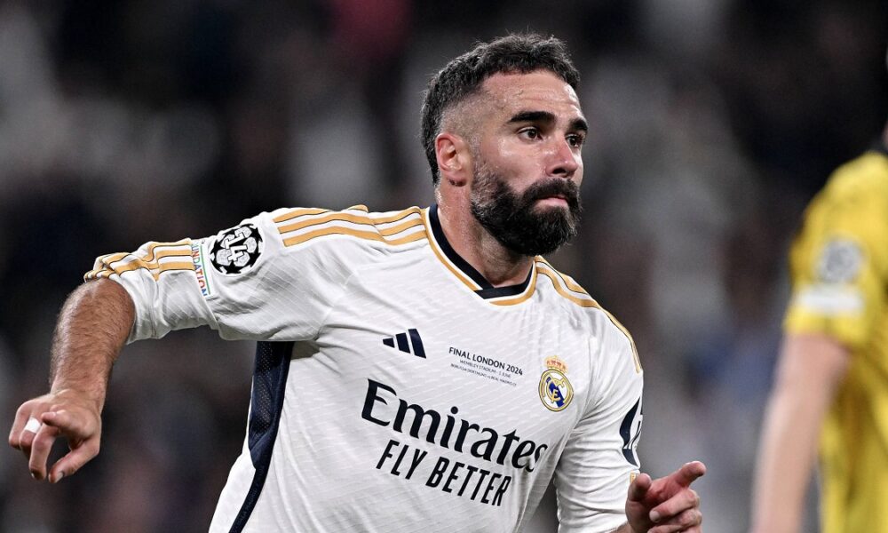 Real Madrid, Carvajal accoglie i nuovi arrivati e punta al massimo: «Alexander-Arnold? Non ho paura, la competizione ci migliora»