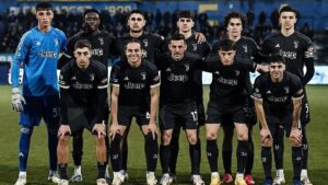 Juventus chiude il precampionato con una sconfitta: Joao Felix e Correa sigillano il 2-0 dell’Atletico