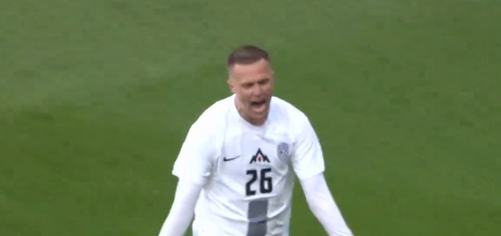 ilicic atalanta europei