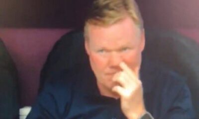 koeman