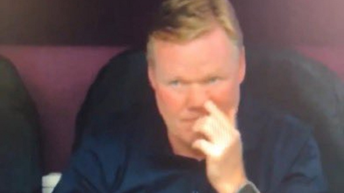 koeman