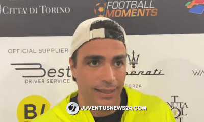 matri juve