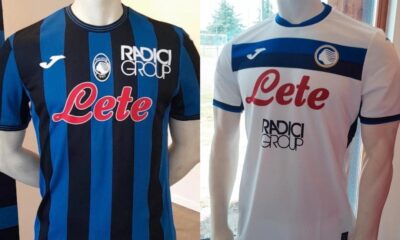 maglia atalanta