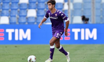 Hellas Verona-Fiorentina finale Coppa Italia primavera