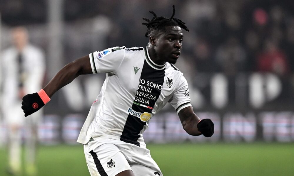 Infortuni Udinese, emergenza a centrocampo per i bianconeri? Ecco il punto