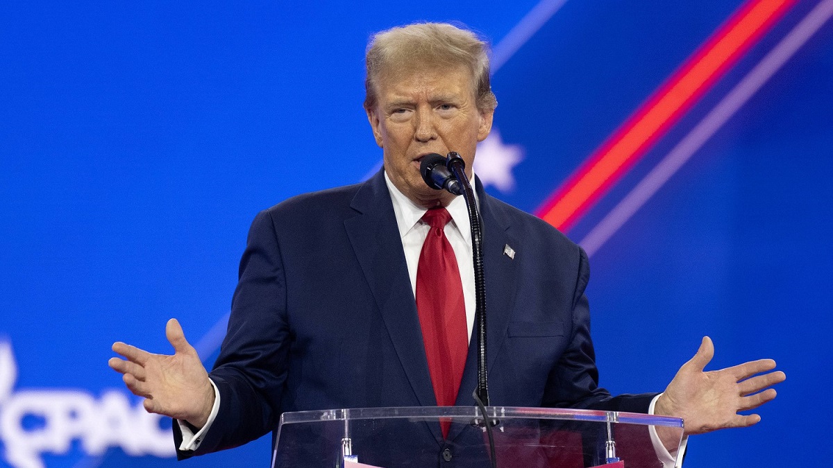 Attentato a Trump, il governatore del New Jersey tranquillizza: «I mondiali 2026 saranno sicuri» 36 trump