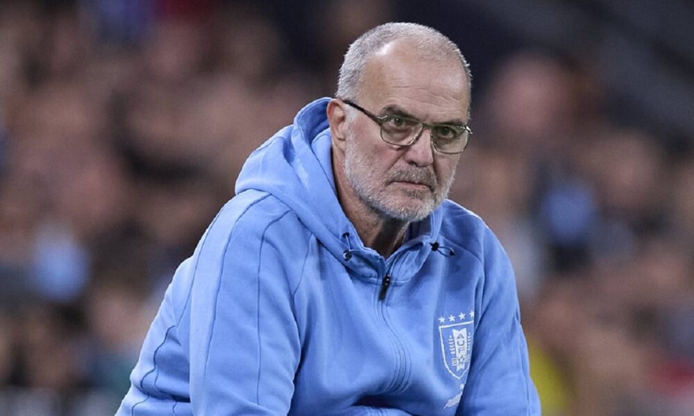 Bielsa si sbottona: «Quale allenatore non ha mai desiderato in carriera di allenare la Juventus?»